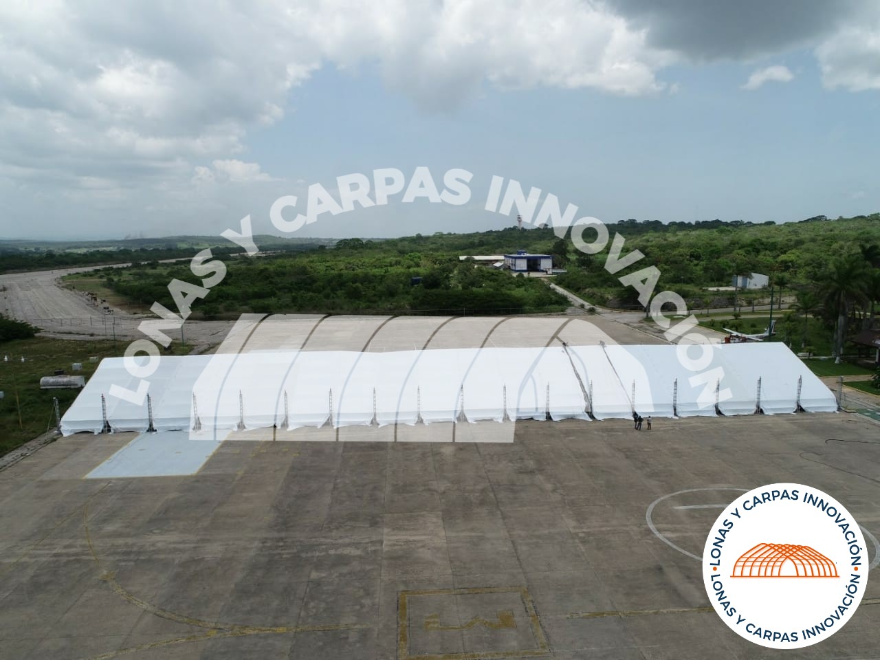 Renta de Carpas en Sinaloa