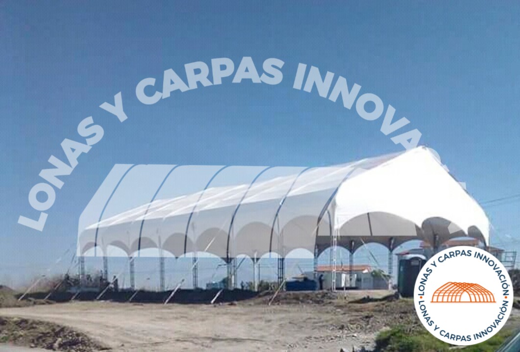 Renta de Carpas en Acapulco