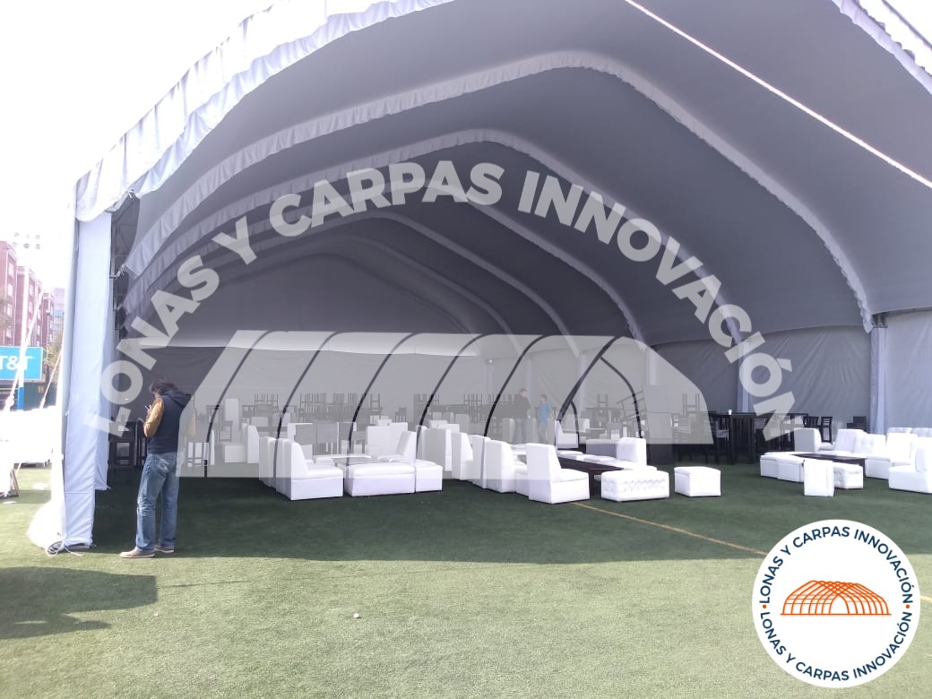 Renta de Carpas en Cuernavaca