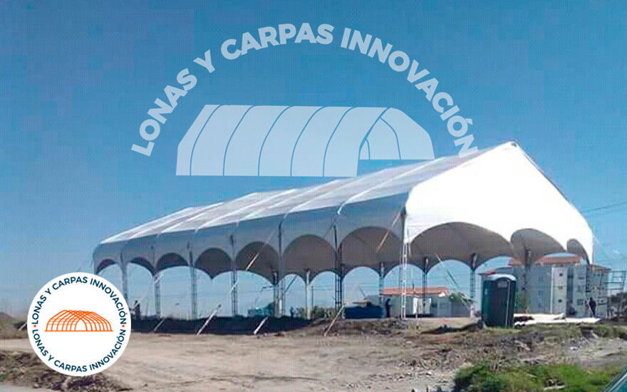 venta de carpas en puebla