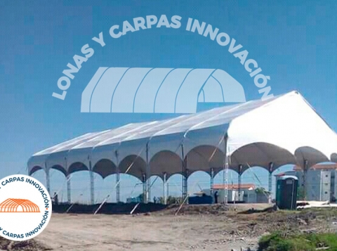 Venta de Carpas en Saltillo