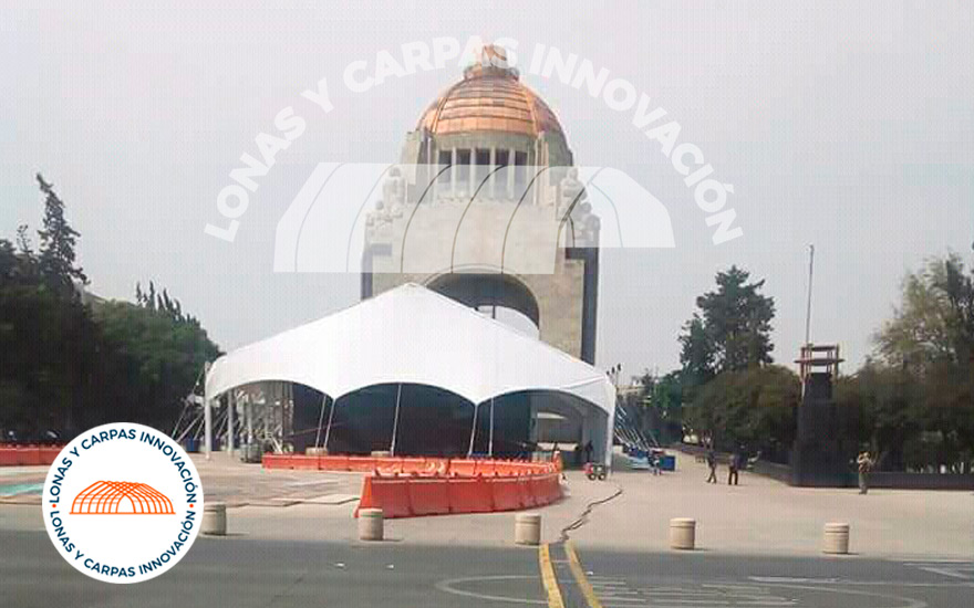 Venta de Carpas en Sinaloa