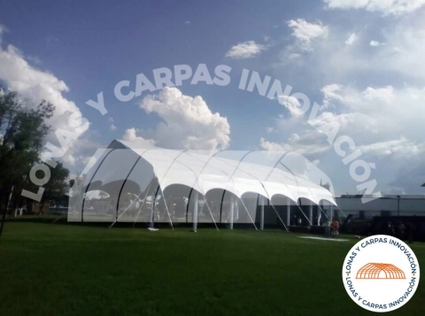 Venta de Carpas en Hermosillo