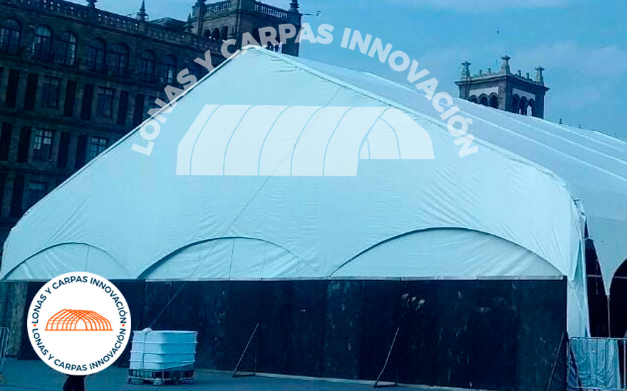 Venta de Carpas en Monterrey