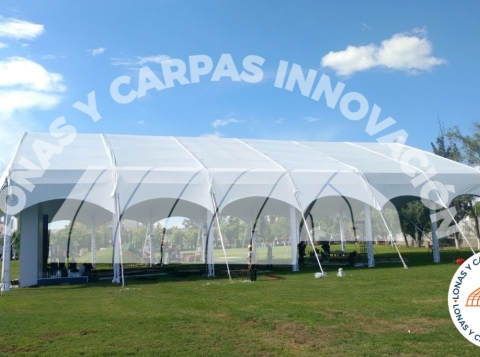 Venta de Carpas en Tlaxcala