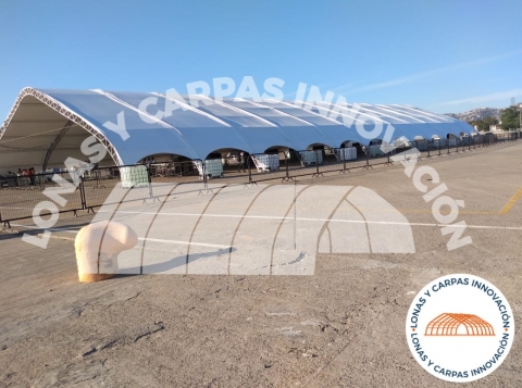 Venta de Carpas en Querétaro