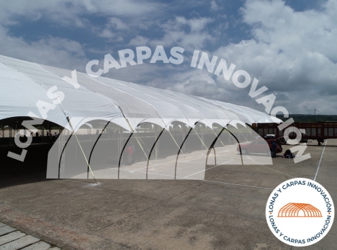 Venta de Carpas en Pachuca