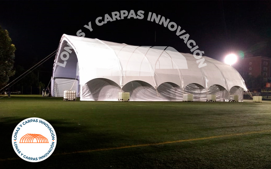 Venta de Carpas en Durango