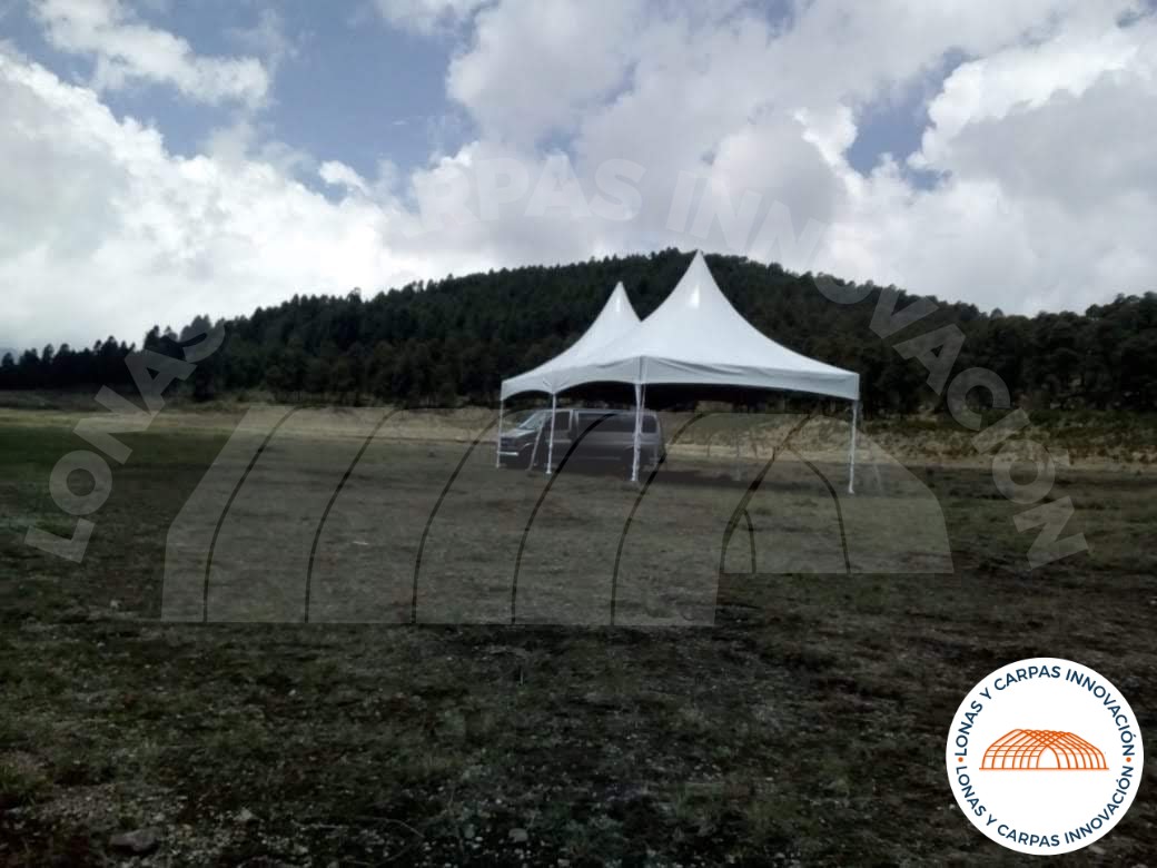 Venta de Carpas Arabes en Ciudad de México
