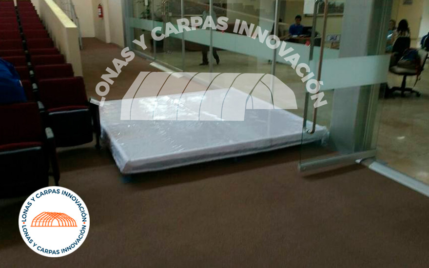 Renta de Pistas iluminadas en Guadalajara🏆
