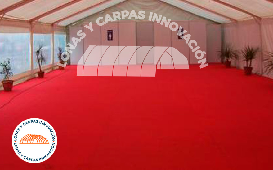 Venta de Pistas Iluminadas en Cuernavaca🏆